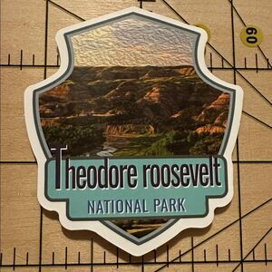 💜13/$13 +Bundle Sticker Sale | Travel National Park Waterproof Sticker